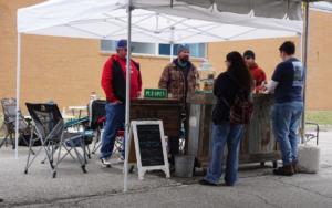 2019 Blarney Brew Off - Balls Deep Brewing