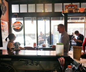 Fringe Beerworks Cotton Candy Ale