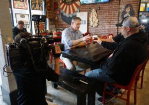 Fringe Beerworks Cotton Candy Ale