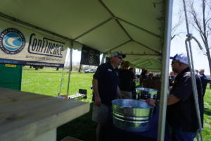 Parkville Microbrew Fest