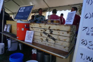 Parkville Microbrew Fest