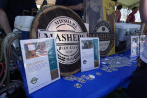 Parkville Microbrew Fest Missouri Masher