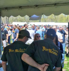 Parkville Microbrew Fest