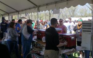 Parkville Microbrew Fest