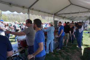 Parkville Microbrew Fest