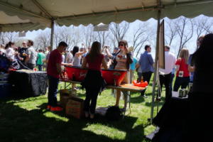 Parkville Microbrew Fest