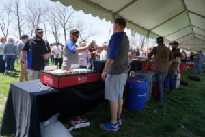 Parkville Microbrew Fest