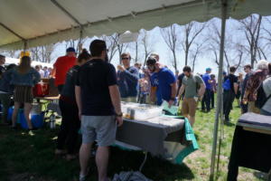 Parkville Microbrew Fest