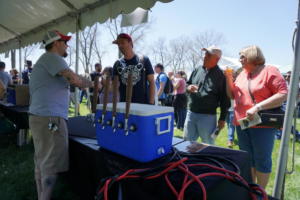 Parkville Microbrew Fest