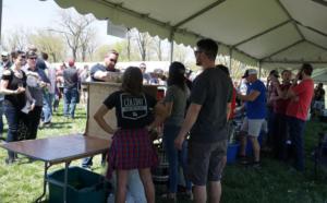 Parkville Microbrew Fest