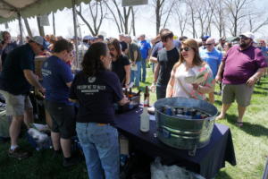 Parkville Microbrew Fest