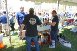 Parkville Microbrew Fest