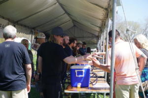 Parkville Microbrew Fest