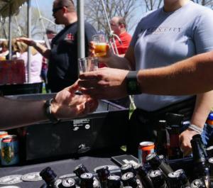 Parkville Microbrew Fest