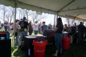 Parkville Microbrew Fest