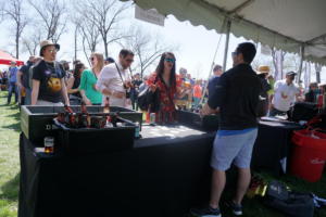 Parkville Microbrew Fest