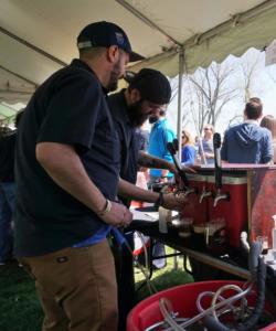 Parkville Microbrew Fest