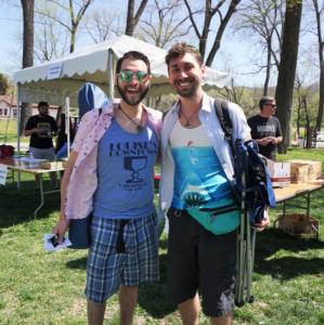 Parkville Microbrew Fest