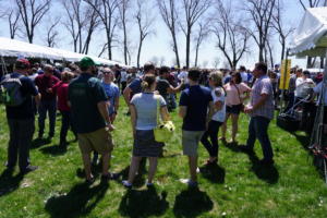 Parkville Microbrew Fest