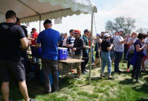 2019 Parkville Microbrew Fest