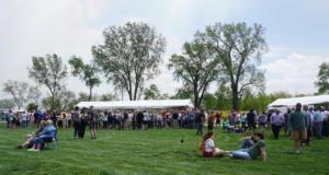 2019 Parkville Microbrew Fest