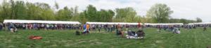 2019 Parkville Microbrew Fest