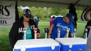 2015 Parkville Microbrew Fest