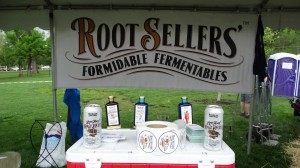 2015 Parkville Microbrew Fest