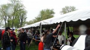 2015 Parkville Microbrew Fest