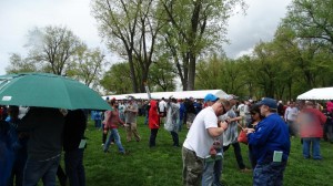 2015 Parkville Microbrew Fest