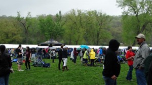 2015 Parkville Microbrew Fest