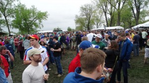 2015 Parkville Microbrew Fest