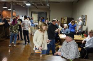 Spring Fling Beer Festival at iWerx