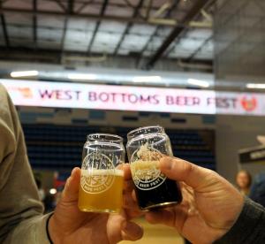 2024 West Bottoms Beer Fest